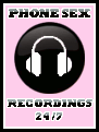 You're a loser.  Phonesex fetish recording for pathetic losers.