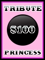 Tribute Phone Sex Princess Jewel