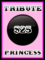 Tribute Phone Sex Princess Jewel