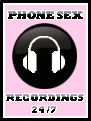 You are a sissy phone sex recording Phone domination for sissies