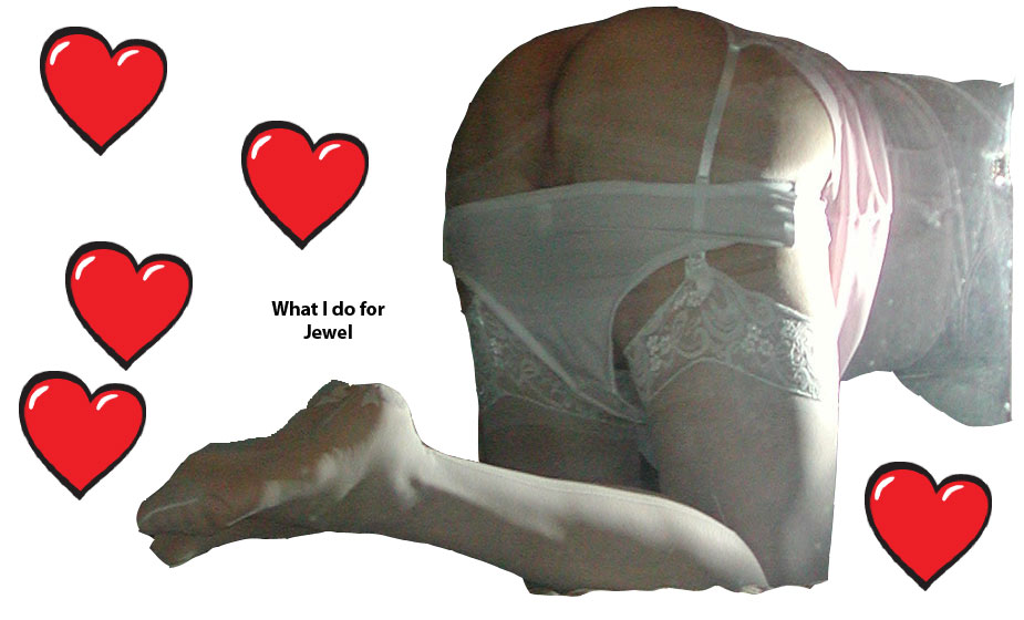 Pretty sissy slut Cicely