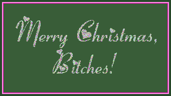 Merry Christmas, phone sex bitches