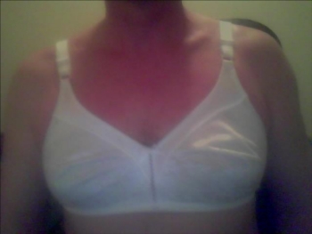 Small dicked loser with tits