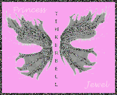 Tinkerbells Love Fetish Princess Jewel