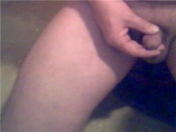 Disgustingly small penis