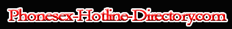 phonesex directory blog
