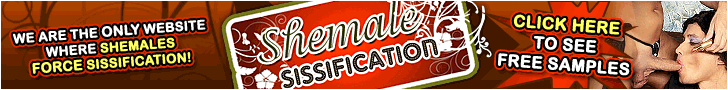 shemale sissification