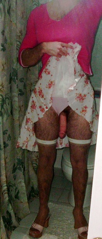 Sloppy Sissy Slut