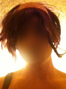 sissyfaggotblurred sissy faggot humiliation